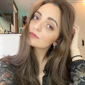 Meet your Posher, Ivana